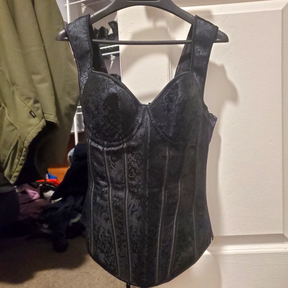 Gothic Corset